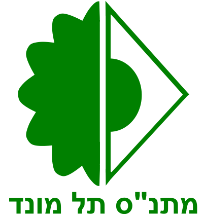 Community Center Logo
